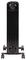 PELL0212-UK - 1.5kW 7 Fin Oil Filled Radiator with Timer, Black