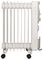 PELL0213-UK - 2kW 9 Fin Oil Filled Radiator with Timer, White