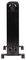 PELL0214-UK - 2kW 9 Fin Oil Filled Radiator with Timer, Black