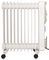 PELL0215-UK - 2.5kW 11 Fin Oil Filled Radiator with Timer, White
