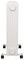 PELL0215-UK - 2.5kW 11 Fin Oil Filled Radiator with Timer, White