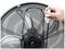 5613 - 20" Heavy Duty Floor Fan