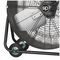 5635 - 20" Heavy Duty Orbital Floor Fan