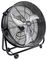 5637 - 24" Heavy Duty Drum Fan