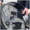 5637 - 24" Heavy Duty Drum Fan