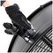 5638 - 36" Industrial Drum Fan
