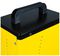EH1901 - 2kW PTC Turbo Fan Industrial Space Heater, Yellow