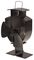 EH1912 - Heat Powered Stove Fan with 3 Blades
