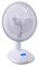 EH1852 - 6" Desktop Fan, 2 Speed, White