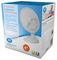EH1852 - 6" Desktop Fan, 2 Speed, White