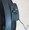 EH1676 - 8" High Velocity Floor / Wall Mountable Fan, Black