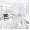 F1221WH - StayCool 16'' Pedestal Fan, White