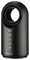 SMABLFAN1500WBHN1903 - Smart WiFi Bladeless Oscillating Heater & Fan, Black