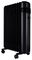 SMABLOILRAD2000WEX20 - 2kW 9 Fin Smart Portable Oil Filled Radiator, Black