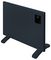 AL75A - 750W A-Line Electric Panel Heater with Smart Control, Anthracite
