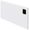 AL150W - 1.5kW A-Line Electric Panel Heater with Smart Control, White