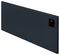 AL200A - 2kW A-Line Electric Panel Heater with Smart Control, Anthracite