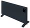 AL200A - 2kW A-Line Electric Panel Heater with Smart Control, Anthracite