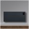 AL200A - 2kW A-Line Electric Panel Heater with Smart Control, Anthracite