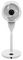 MEACOFAN 1056P - MeacoFan 1056P 10" Air Circulator Pedestal Fan, White