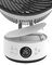 SEFTE10DS - MeacoFan Sefte 10DS 10" Low Energy Desk Fan