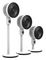 SEFTE10PS - MeacoFan Sefte 10PS 10" Low Energy Pedestal Fan