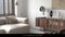 SEFTE10PS - MeacoFan Sefte 10PS 10" Low Energy Pedestal Fan