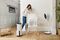 ARETE 2 20L - 20 Litre Arete Two Dehumidifier and Air Purifier