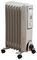 HEA1069 - 1.5kW 7 Fin Oil Filled Radiator, White