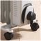 HEA1069 - 1.5kW 7 Fin Oil Filled Radiator, White