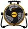 DXF1853 - 18" Industrial Workshop Floor Fan