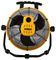 DXF1853 - 18" Industrial Workshop Floor Fan