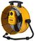 DXF1853 - 18" Industrial Workshop Floor Fan