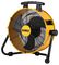DXF1853 - 18" Industrial Workshop Floor Fan