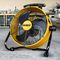 DXF1853 - 18" Industrial Workshop Floor Fan