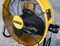 DXF1853 - 18" Industrial Workshop Floor Fan