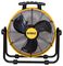 DXF2067 - 20" Industrial Workshop Floor Fan