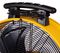 DXF2067 - 20" Industrial Workshop Floor Fan