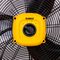DXF2067 - 20" Industrial Workshop Floor Fan