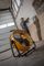 DXF2067 - 20" Industrial Workshop Floor Fan