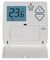 TRT047N - Wireless Digital Room Thermostat with Night Set Back, White