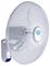 EH1621 - 18" Wall Fan with Remote Control and Timer, White
