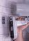 EH1621 - 18" Wall Fan with Remote Control and Timer, White