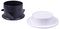 E850W - Wall Air Vent with Inner Mesh, 100mm, White