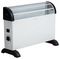 HEA1012GE - 2kW Slim Convector Heater, White