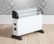 HEA1012GE - 2kW Slim Convector Heater, White