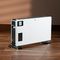 HEA1812GE - 2.3kW Convector Heater with LCD Display & Timer, White