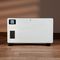 HEA1812GE - 2.3kW Convector Heater with LCD Display & Timer, White