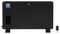 HEA1840GE - 2.3kW Convector Heater with LCD Display & Timer, Black