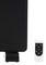 HEA1840GE - 2.3kW Convector Heater with LCD Display & Timer, Black